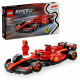 LEGO® 77242 SPEED CHAMPIONS F1® sacīkšu automašīna Ferrari SF-24