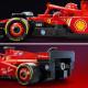 LEGO® 77242 SPEED CHAMPIONS F1® sacīkšu automašīna Ferrari SF-24