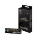 MSI Spatium M450 M.2 Pcie 4.0 NVMe 1TB V1