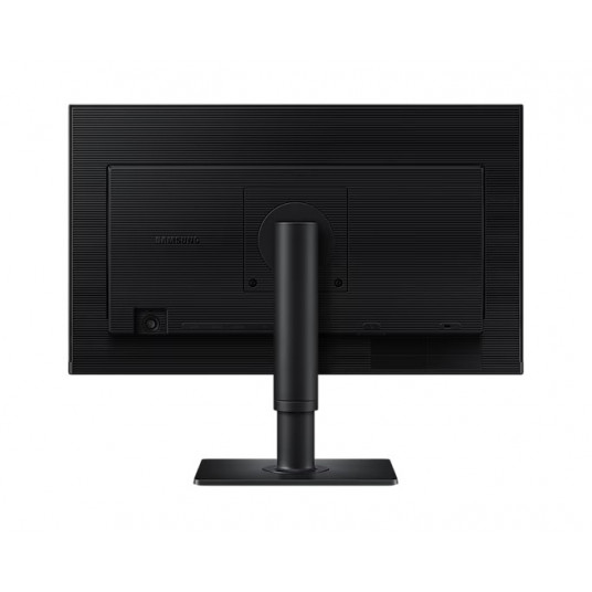 Monitor 27 inch S40GD IPS 1920x1080 FHD 16:9 2xHDMI 1xDP 2xUSB-A 2.0 1xUSB-B 5ms 100Hz HAS+PIV speakers flat 3YOn-Site (LS27D406GAUXEN)