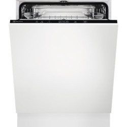 Electrolux EEA727200L Pilnībā iebūvēts 13 sēdvietu E