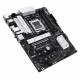 ASUS PRIME B650-PLUS WIFI AMD B650 AM5 ligzda ATX