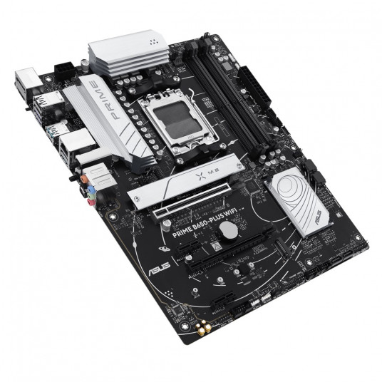ASUS PRIME B650-PLUS WIFI AMD B650 AM5 ligzda ATX