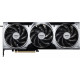 MSI VENTUS GEFORCE RTX 5080 16G 3X OC PLUS videokarte NVIDIA 16 GB GDDR7