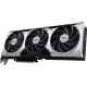 MSI VENTUS GEFORCE RTX 5080 16G 3X OC PLUS videokarte NVIDIA 16 GB GDDR7