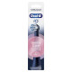 SBF-4 Oral-B GentleCare Black zobu birstes galviņas, 4 gab.