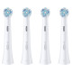 CWF-4 Oral-B UltimateClean White zobu birstes galviņas, 4 gab.