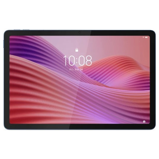 Planšetdators Lenovo Tab 10.1" Wi-Fi 4GB/128GB Polar Blue + Folio Case ZAEH0174SE