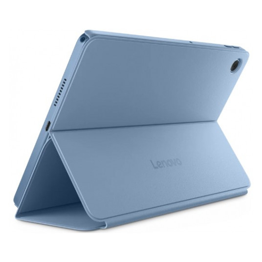 Planšetdators Lenovo Tab 10.1" Wi-Fi 4GB/128GB Polar Blue + Folio Case ZAEH0174SE