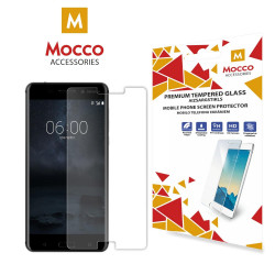 Mocco Tempered Glass Screen Protector Nokia 6