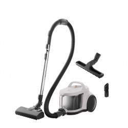 Electrolux EL51C2SW putekļu sūcējs