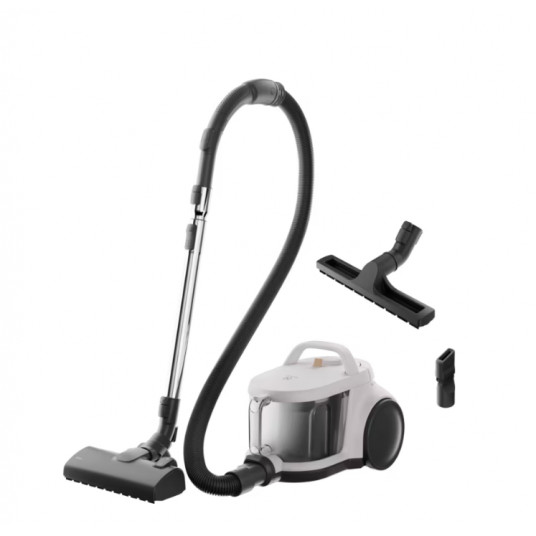 Electrolux EL51C2SW putekļu sūcējs
