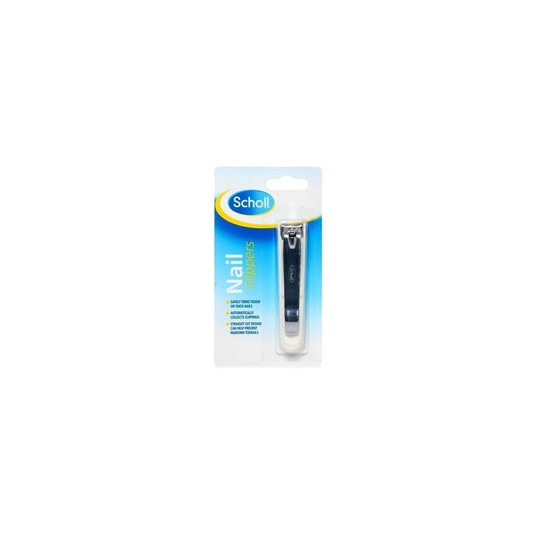 Scholl Nail Clippers