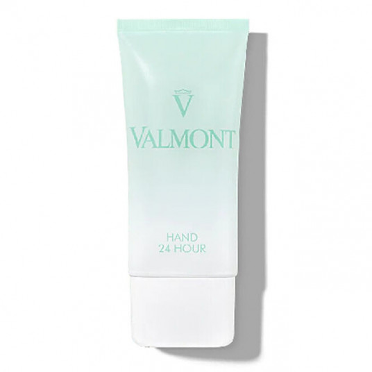 Valmont - Anti-aging hand cream Energy Hand 24 Hour (Anti-Aging Hand Cream) 75 ml