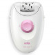 Epilators Braun 1-010
