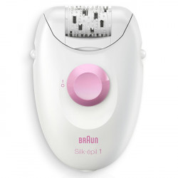 Epilators Braun 1-010
