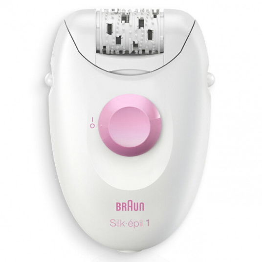 Epilators Braun 1-010