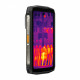 Telefons Ulefone Armor Mini 20T Pro 5G 8GB/256GB Black without charger