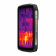 Telefons Ulefone Armor Mini 20T Pro 5G 8GB/256GB Black without charger