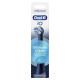 CBF-4 Oral-B UltimateClean Black zobu birstes galviņas, 4 gab.