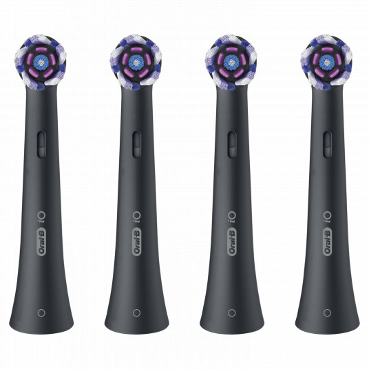 WB-4 Oral-B balinošās zobu birstes galviņas, 4 gab.