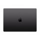 MacBook Pro 16.2 inches: M4 Max 16/40, 48GB, 1TB SSD - Space Black