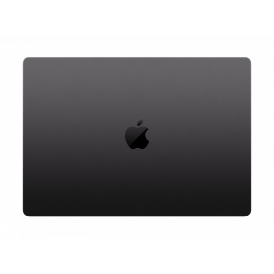 MacBook Pro 16.2 inches: M4 Max 16/40, 48GB, 1TB SSD - Space Black