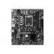 MSI PRO B760M-B DDR4 pamatplate