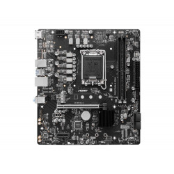 MSI PRO B760M-B DDR4 pamatplate
