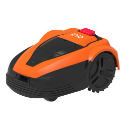 Zāles pļāvēja robots AYI A1 1400i
