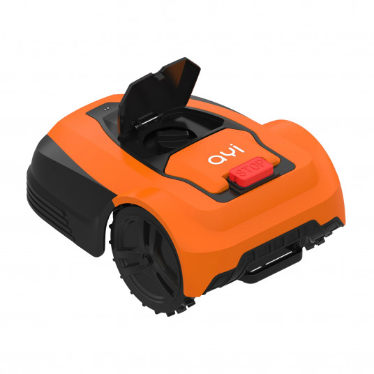 Zāles pļāvēja robots AYI A1 1400i