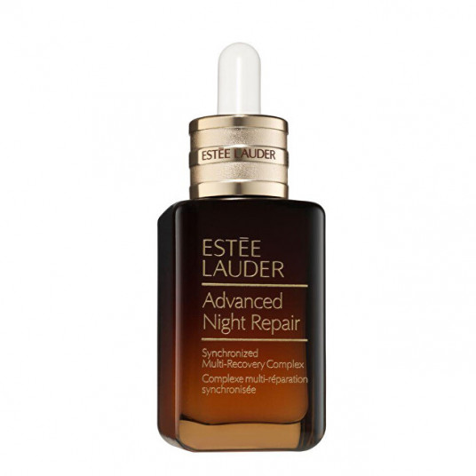 Estée Lauder - Advanced Night Repair (Synchronized Multi-Recovery Complex) Mature Mature Night Serum - 20 ml