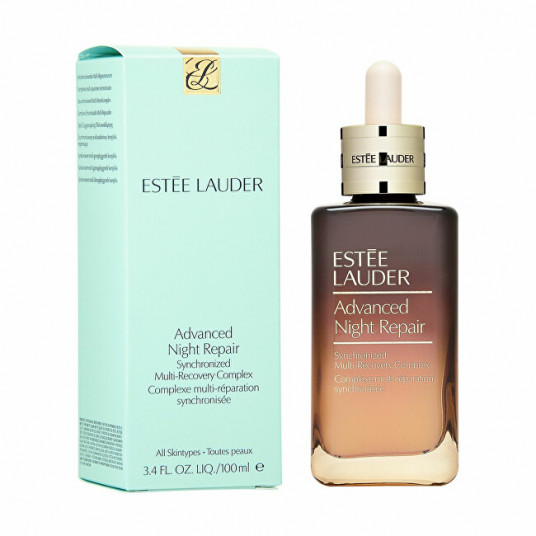 Estée Lauder - Advanced Night Repair (Synchronized Multi-Recovery Complex) Mature Mature Night Serum - 20 ml