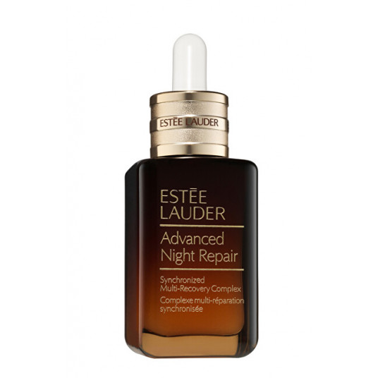 Estée Lauder - Advanced Night Repair (Synchronized Multi-Recovery Complex) Mature Mature Night Serum - 20 ml