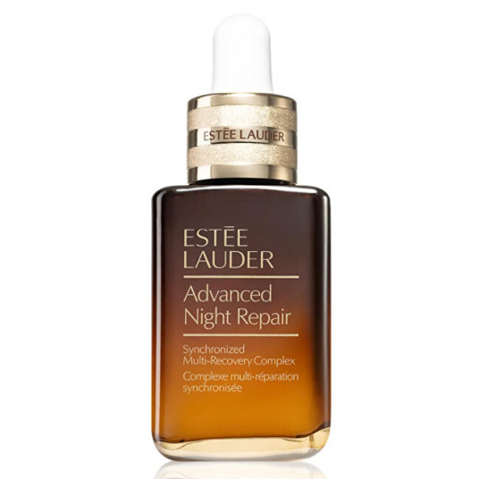 Estée Lauder - Advanced Night Repair (Synchronized Multi-Recovery Complex) Mature Mature Night Serum - 20 ml