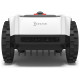 Bezvadu zāles pļāvējs robots Ecovacs GOAT O500 Panorama