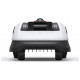 Bezvadu zāles pļāvējs robots Ecovacs GOAT O500 Panorama