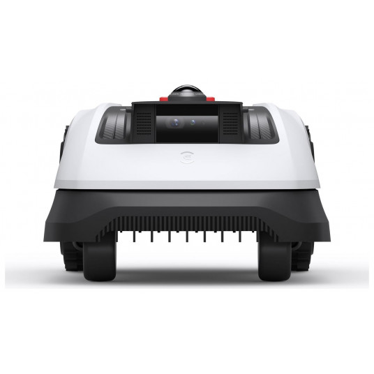 Bezvadu zāles pļāvējs robots Ecovacs GOAT O500 Panorama