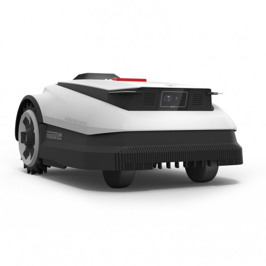 Bezvadu zāles pļāvējs robots Ecovacs GOAT A1600 RTK