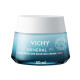 Vichy - Cream for increasing skin hydration Mineral 89 (100 H Moisture Boosting Cream) 50 ml