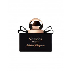 Salvatore Ferragamo Mysterious Lady Edp Limited Edition 50 Ml