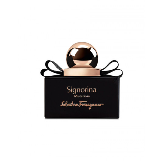 Salvatore Ferragamo Mysterious Lady Edp Limited Edition 50 Ml