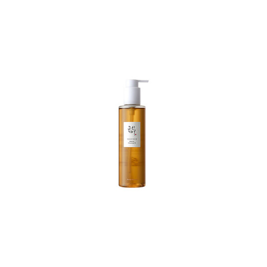Beauty of Joseon Ginseng Cleansing Oil 210 ml