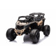 ATV CAN-AM Maverick Black