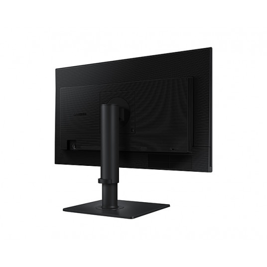 Samsung LS24D406GAUXEN 24" IPS Monitor Full HD 1920x1080/16:9/250cd/m2/5ms, HDMI, DP, USB | Samsung