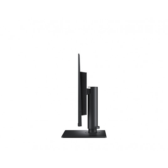 Samsung LS24D406GAUXEN 24" IPS Monitor Full HD 1920x1080/16:9/250cd/m2/5ms, HDMI, DP, USB | Samsung