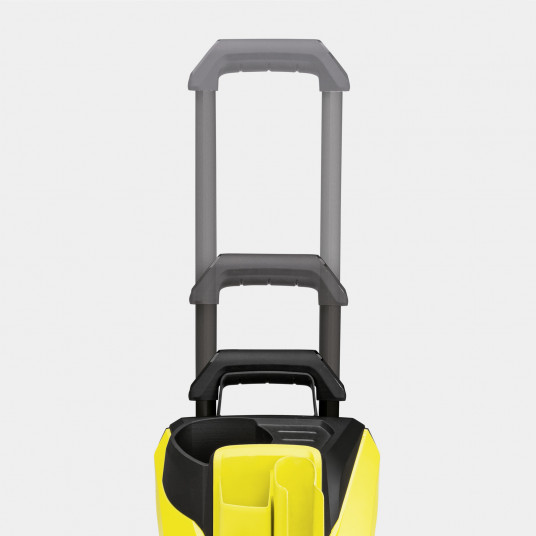 Karcher K 4 Power Control Flex spiediena mazgātājs automašīnām un kāpnēm (1.324-308.0)