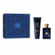 SET VERSACE Dylan Blue Pour Homme EDT spray 50ml + SHOWER GEL 100ml
