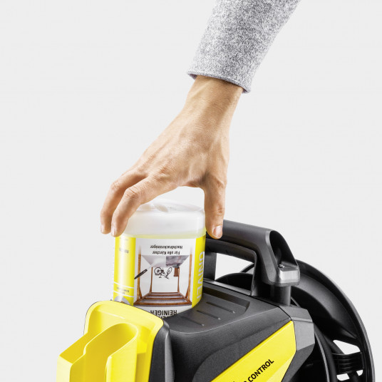 Karcher K 4 Premium Power Control Flex spiediena mazgātājs (1.324-330.0)