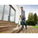 Karcher K 4 Premium Power Control Flex spiediena mazgātājs (1.324-330.0)